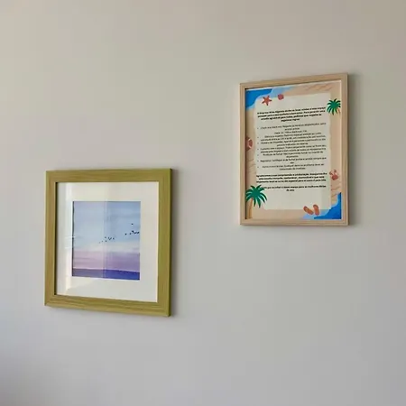 Sol E Mar By Brisa Algarvia *