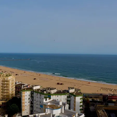 Apartament Sol E Mar By Brisa Algarvia *